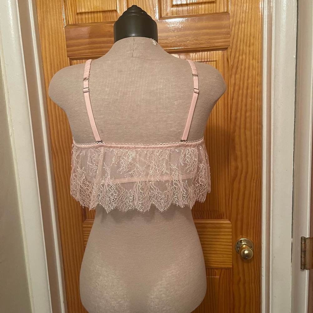 Victoria Secret Bra Top - Picture 2 of 3